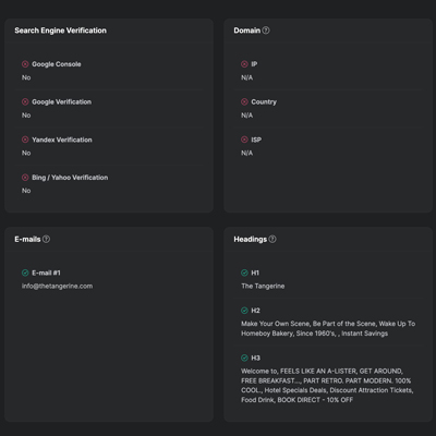 Data Uniting for Smarter Insight