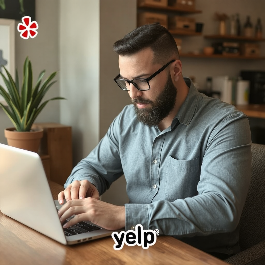 How Small Businesses Can Recover From Negative Yelp Reviews