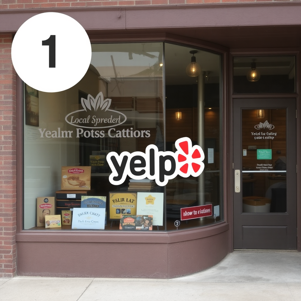 The Ultimate Guide to Yelp Reviews: Boosting Your Business Reputation