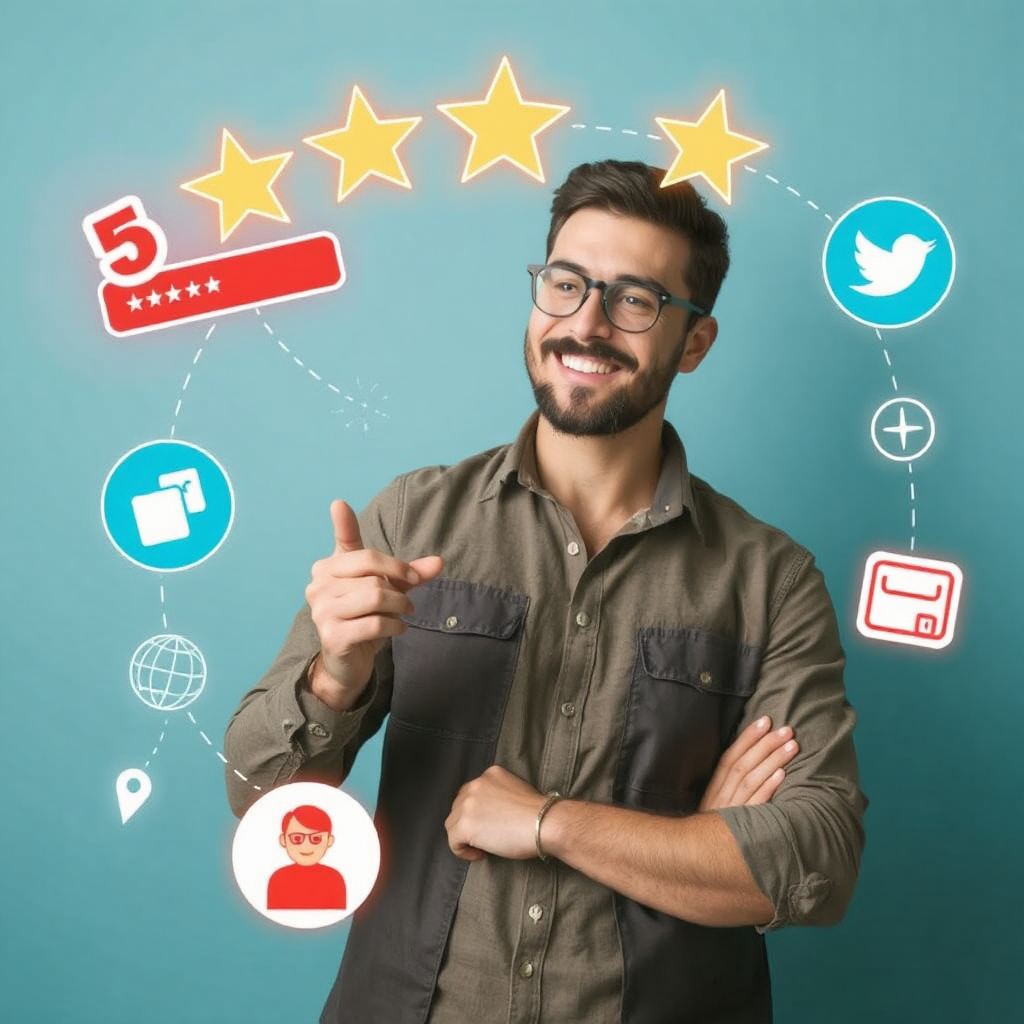 Building Trust Through Authentic Yelp Reviews: A Beginner’s Guide